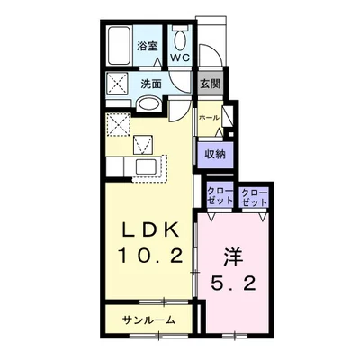 プリマヴェーラ ミモザ