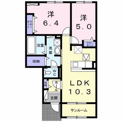 シャトードゥレーヴ Ⅱ