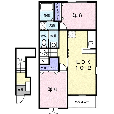 プロムナードⅠ
