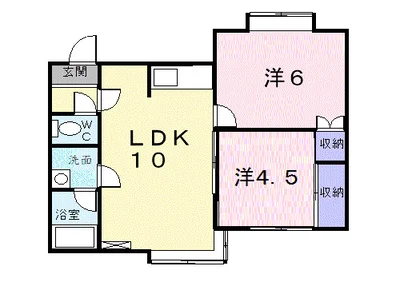 プラドール　ルア