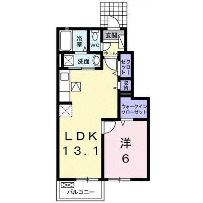 ディア コートⅡ