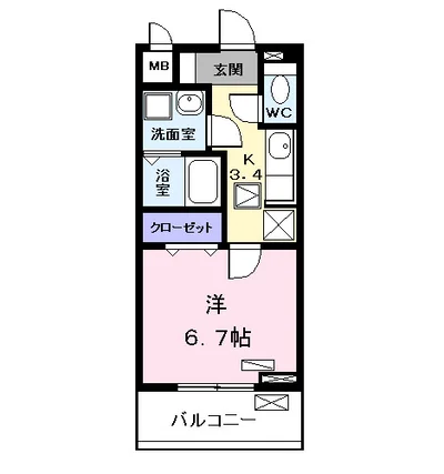 コンフォート・テラス