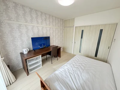 アルDEスリー上小田井