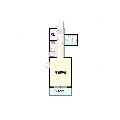 「川西能勢口駅」徒歩5分｜コンビニ近く