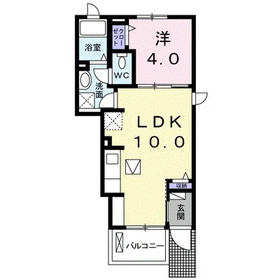 エピナール・杜