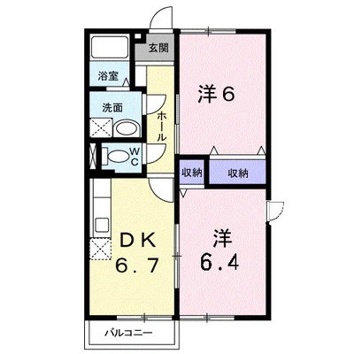 グリーンガーデン