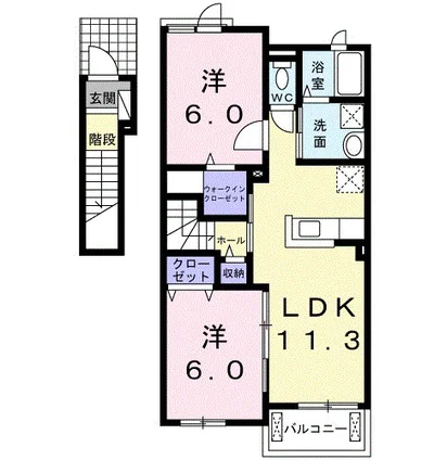 Ｒ・ＳグランツⅡ