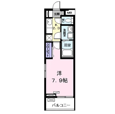 プリムール栄生