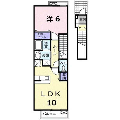 フォルシュ　ハイム　Ｂ