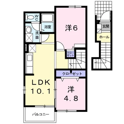 ナイトビュウＢ