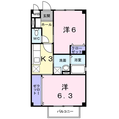 ピソ　アイリス