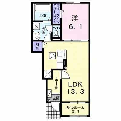 グランアヴニール