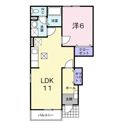 パシオンアミーゴⅡ