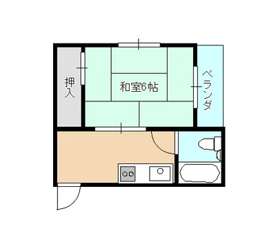 阪急神戸線「武庫之荘」徒歩四分｜西宮北口まで1駅