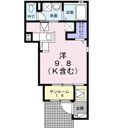 メゾン ロマラン