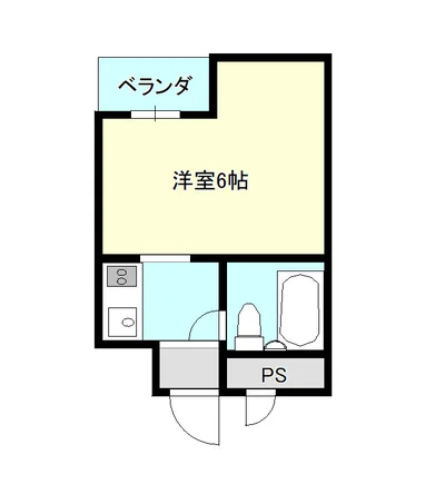 JR「立花駅」徒歩2分｜飲食店、お買い物商店多数あり