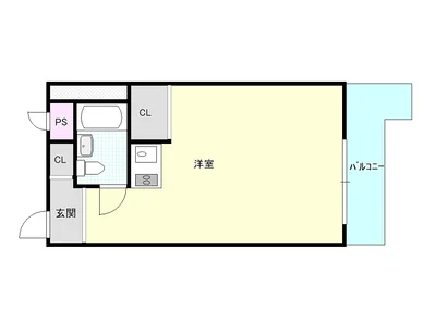 阪神「尼崎駅」近く｜生活施設が揃う便利な立地