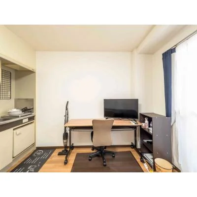 中央線「高井田駅」徒歩1分｜コンビニすぐ近く