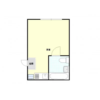 近鉄奈良線「若江岩田駅」徒歩4分｜商店街近