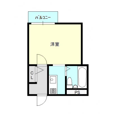 近鉄けいはんな線「荒本駅」徒歩2分｜東大阪市役所も徒歩アクセス