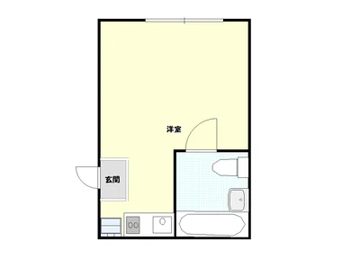 「大国町駅」徒歩5分｜なんば駅まで徒歩アクセス