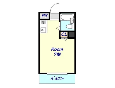 「上新庄駅」徒歩4分｜コインパーキング隣り