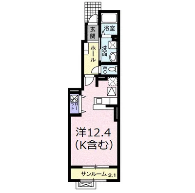 セイレーンⅠ