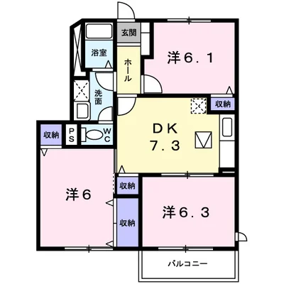 ルーラル・カーサＹ