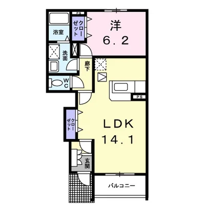 メゾン・ド・アンソレイエ