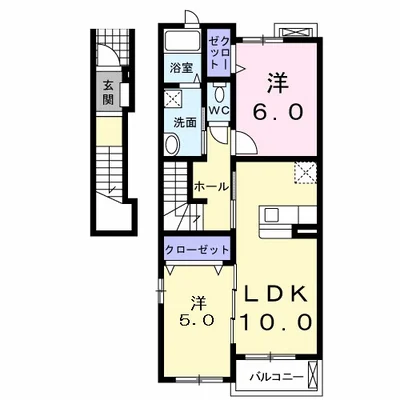 上参番館