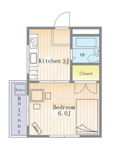 フレックス長瀬