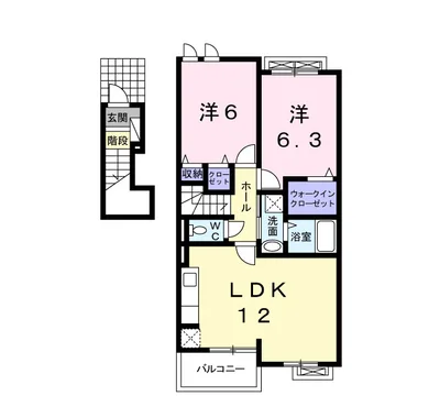 カーサスカイⅠ