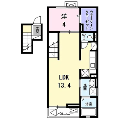 ラフレシール・ジュネス