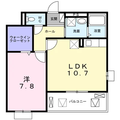 フルール小柳