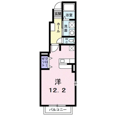 メゾン・グラス