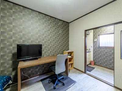 「JR茨木駅」徒歩2分｜スーパー目の前の立地Ⅱ