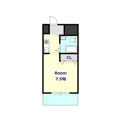 「南茨木駅」徒歩3分｜モノレール・阪急へWアクセス