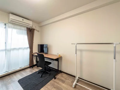 阪急京都線「茨木市駅」徒歩1分｜コンビニ近く