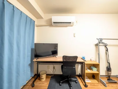 「京阪光善寺駅」徒歩5分｜コインパーキング隣接