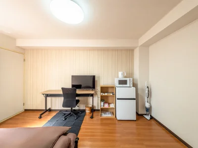 「太子橋今市」徒歩3分｜京阪土居駅、滝井駅も至近Ⅰ