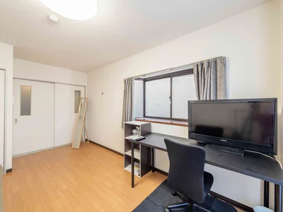 「京阪守口駅」徒歩5分｜谷町線へもＷアクセス