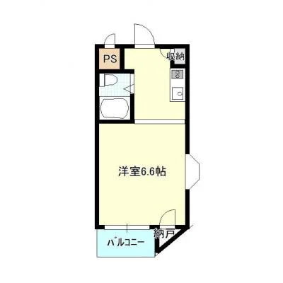 「京阪土居駅」徒歩4分｜守口駅へも徒歩アクセス