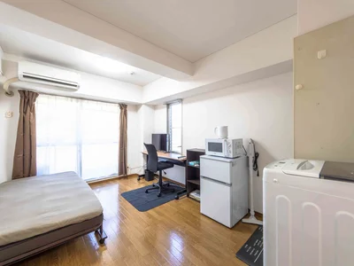 大阪モノレール「山田駅」徒歩４分｜複合施設