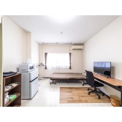 「阪急豊津駅」徒歩3分｜コンビニ・スーパー至近