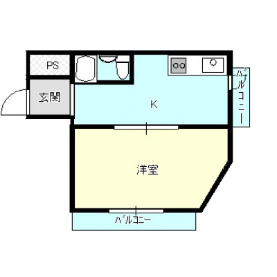 「阪急池田駅」徒歩5分｜大型ショッピングセンター、商店街近く！