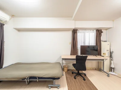 「阪急蛍池駅」徒歩4分｜「柴原阪大前駅」も徒歩圏