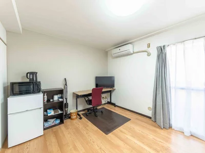 「服部天神駅」徒歩3分｜「曽根駅」も徒歩圏