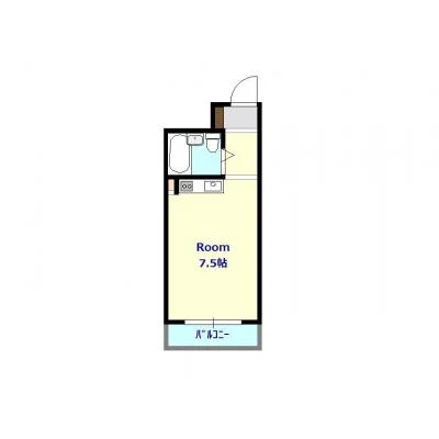 「日本橋駅」徒歩4分｜便利な難波エリア