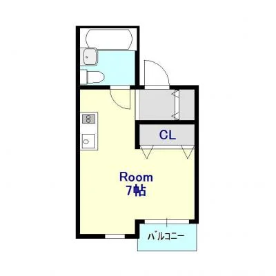 「谷町4丁目駅」徒歩3分｜本町通りに面した便利な立地