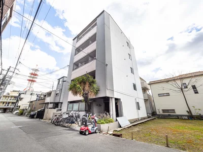 「野江」徒歩5分｜京阪・谷町・おおさか東線・今里線4WAYアクセス